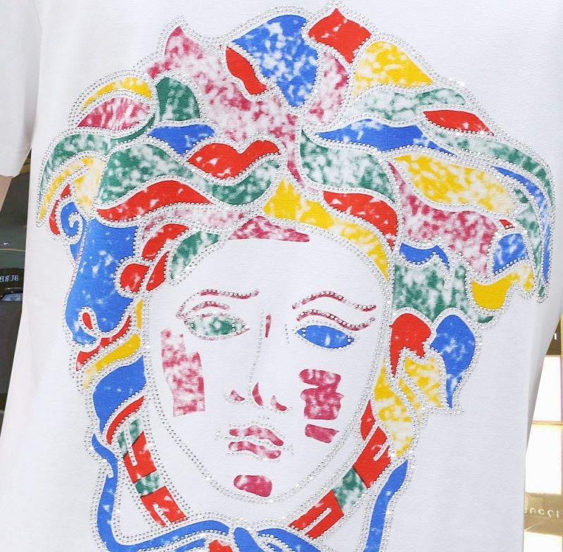 Versace T-Shirts